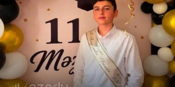 Qəbul imtahanında 700 BAL –
