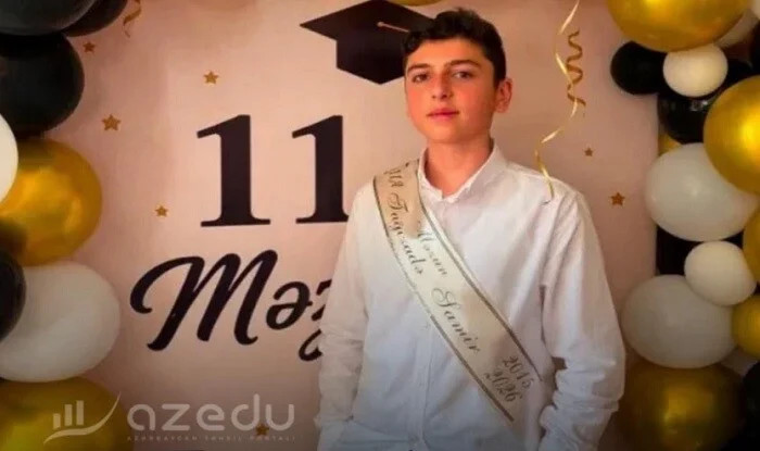 Qəbul imtahanında 700 BAL –