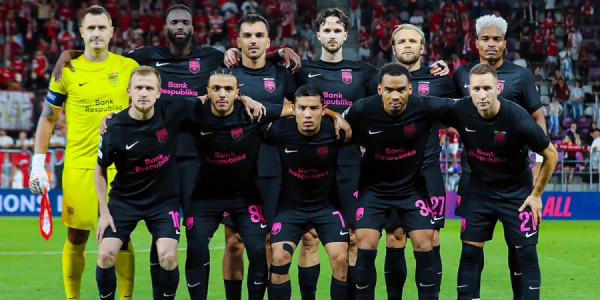 "Sabah" Bakıda UEFA Çempionlar Liqasının pley-off mərhələsinin cavab matçına çıxacaq