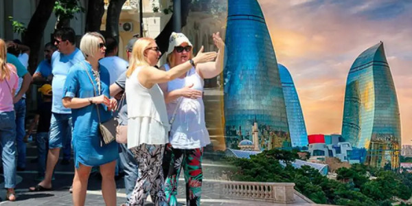 Turistlər niyə Azərbaycana gəlmir?