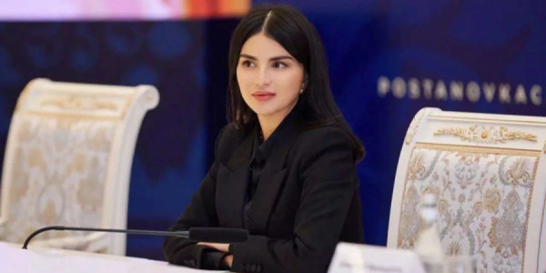 Səidə Mirziyoyeva: Özbəkistan və Azərbaycanı xüsusi dostluq münasibətləri bağlayır
