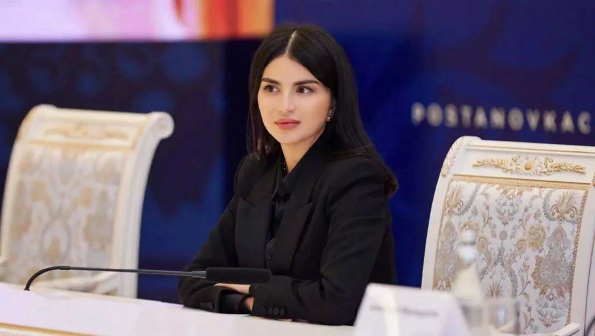 Səidə Mirziyoyeva: Özbəkistan və Azərbaycanı xüsusi dostluq münasibətləri bağlayır