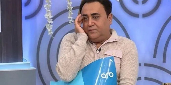 Elgiz Əkbər bu verilişlə qayıdır