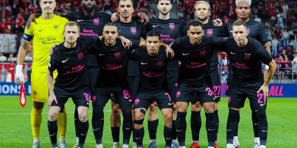 "Sabah" Çempionlar Liqasına vəsiqə ilə nə qədər qazandı?