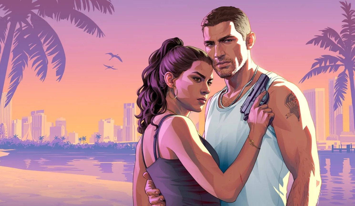 GTA 6 sızıntısına "Rockstar"dan ilk açıqlama