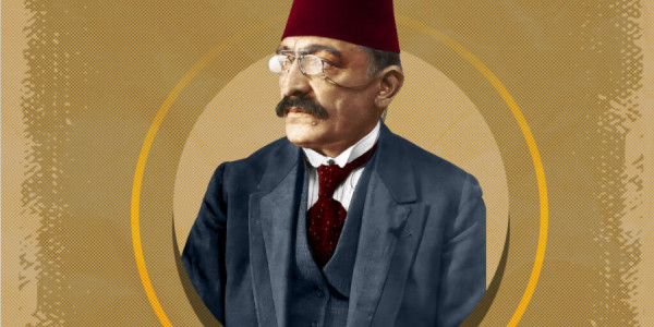 XX əsrin informasiya müharibəsi və Əhməd bəy Ağaoğlu