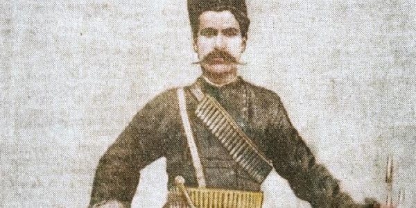 Qaçaq Nəbinin övladı olmayıb, kötücəsi necə olsun?