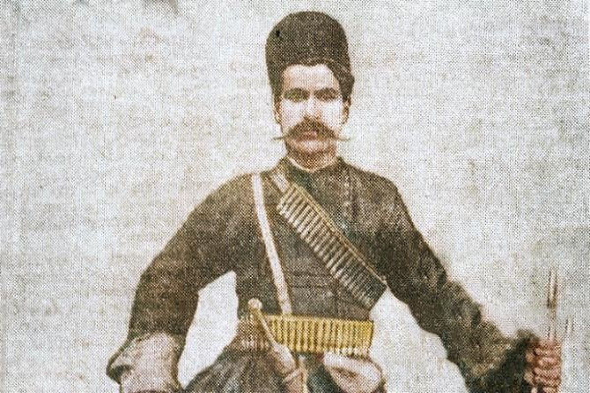 Qaçaq Nəbinin övladı olmayıb, kötücəsi necə olsun?