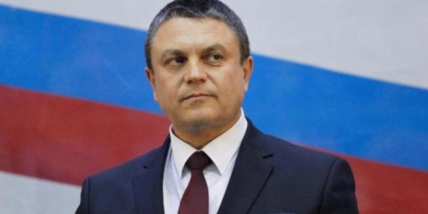 Luqanskda avtobusa hücum nəticəsində 9 nəfər ölüb