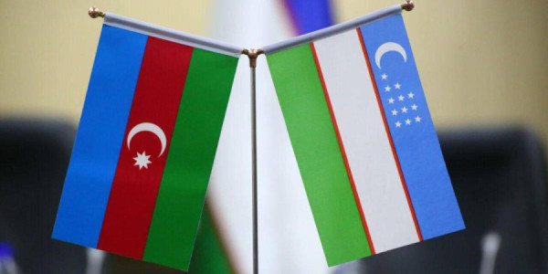 Bakı-Daşkənd münasibətləri yeni mərhələyə keçir -