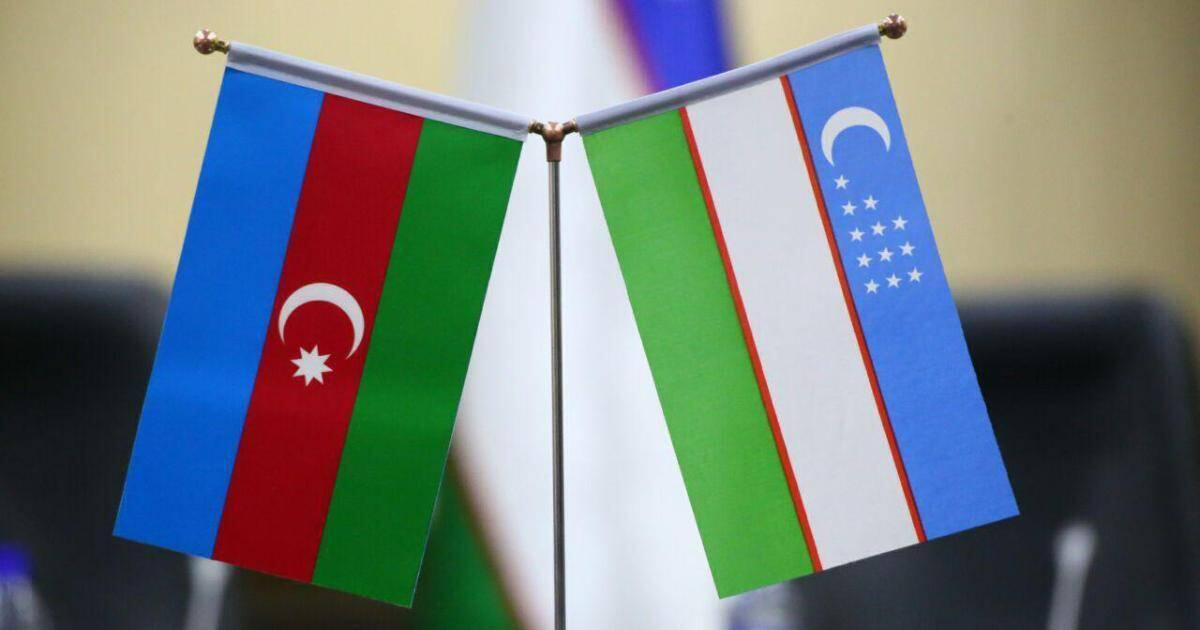 Bakı-Daşkənd münasibətləri yeni mərhələyə keçir -
