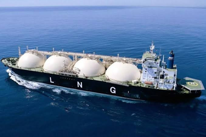 Qətərin LNG ixracı 96% çökdü: Hörmüz böhranı bazarı silkələdi
