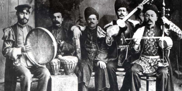 Beynəlxalq Azərbaycan Muğamı və Musiqisi Günü: