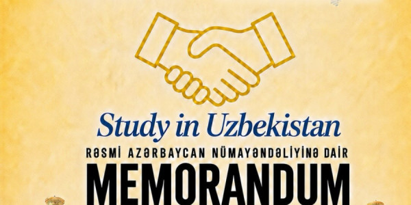 Ingla International ETC Özbəkistanda TƏHSİL İMKANLARINI genişləndirir