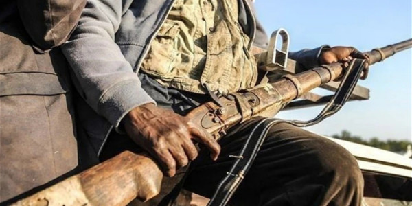 Nigeriyada məscidə hücum: 600-ə yaxın insanın oğurlandığı bildirilir