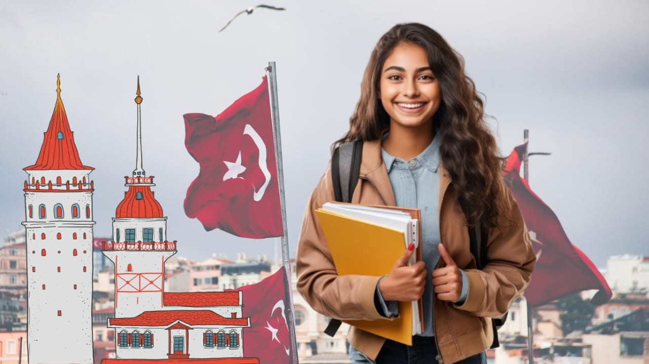 Hələbdəki tarixi mərkəzdə türk dili dərsləri başladı
