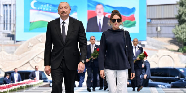Böyük missiya