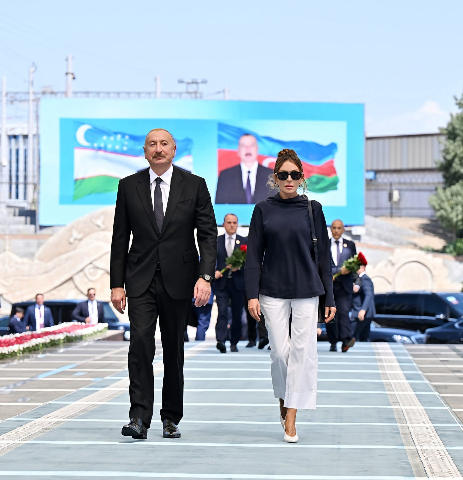 Böyük missiya