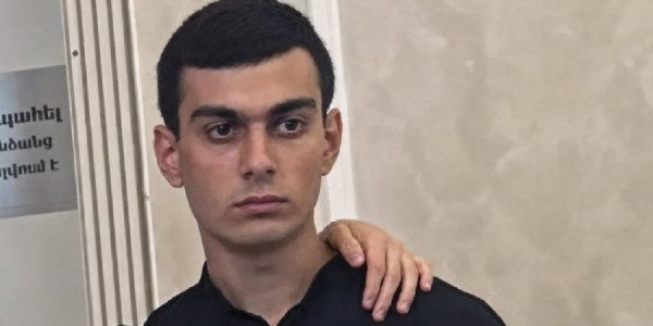 Ermənistanda zabitin “cəzası” faciə ilə nəticələndi: