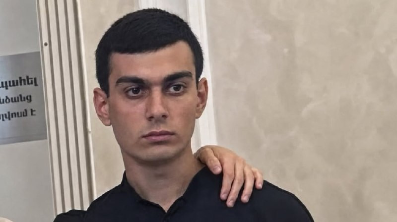 Ermənistanda zabitin “cəzası” faciə ilə nəticələndi: