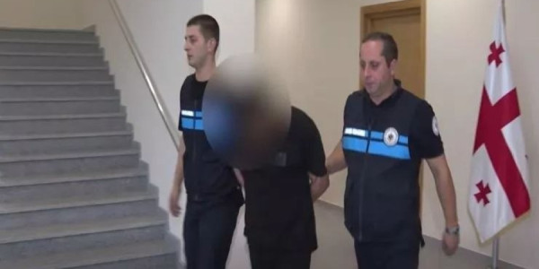 Gürcüstanda 2 726 qanunsuz miqrant ölkədən çıxarıldı: azərbaycanlılar da var
