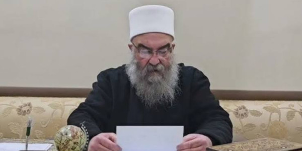 Suriyadakı druz liderindən Sveyda ilə bağlı İDDİA: