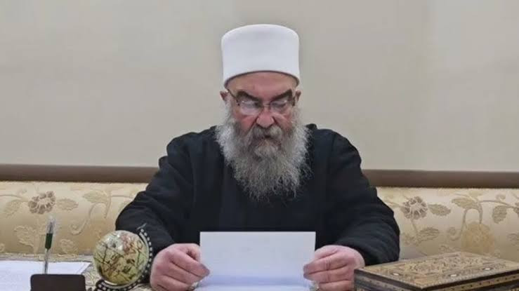 Suriyadakı druz liderindən Sveyda ilə bağlı İDDİA: