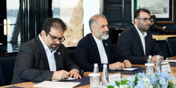 Rusiya və İran qaz sahəsində yeni əməkdaşlığa hazırlaşır