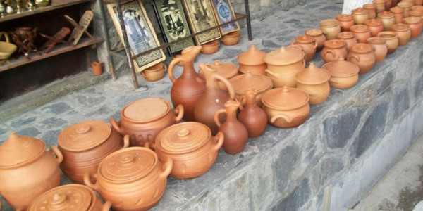 Dulusçuluq –