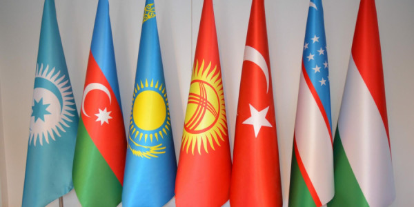 Türk dövlətləri vətəndaşlarının vahid şəxsiyyət vəsiqəsi olacaq