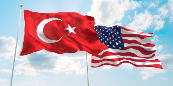 Türkiyə və ABŞ müdafiə sahəsində yeni müqavilə imzaladı