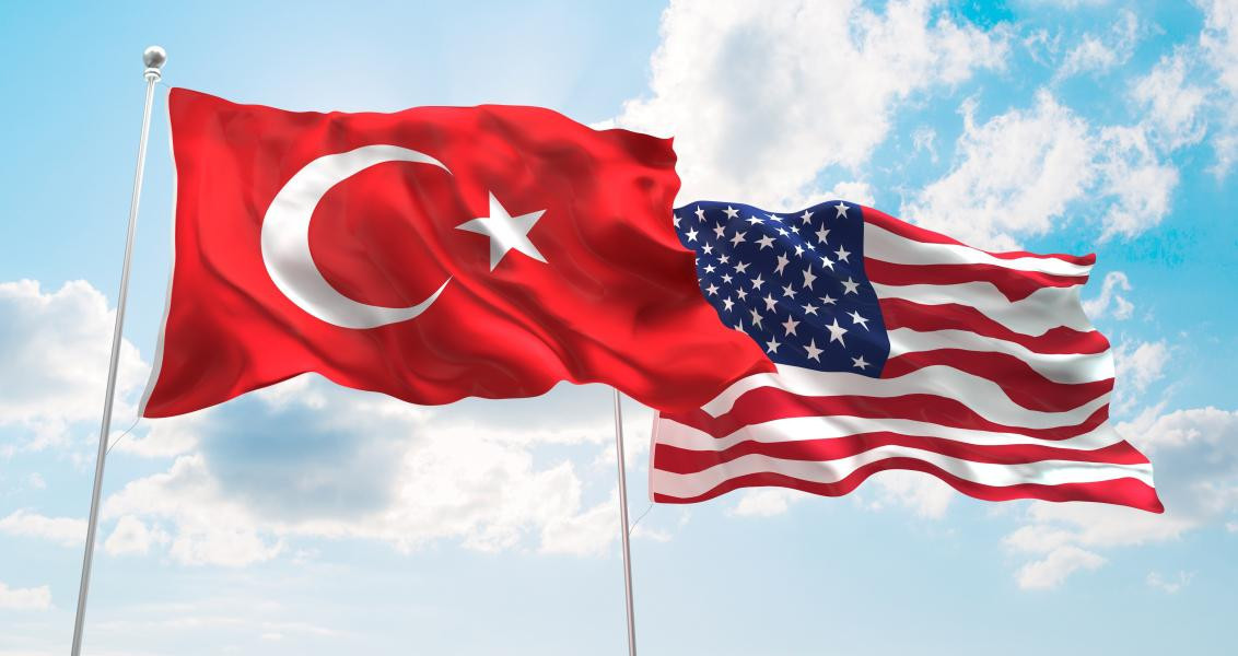 Türkiyə və ABŞ müdafiə sahəsində yeni müqavilə imzaladı