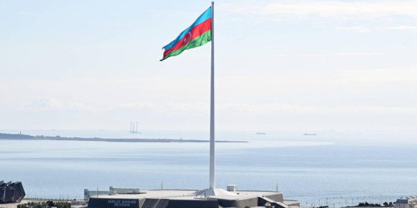 Rusiya qəbul etməlidir ki, Azərbaycan regionun ən güclü dövlətidir