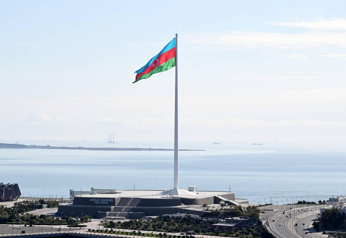 Rusiya qəbul etməlidir ki, Azərbaycan regionun ən güclü dövlətidir