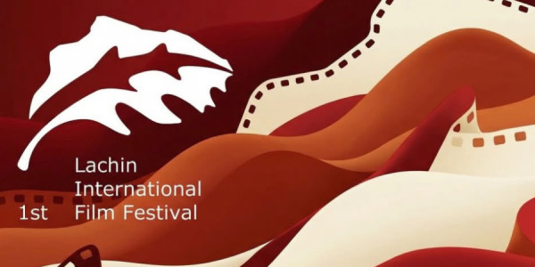 Laçın Beynəlxalq Film Festivalı başa çatıb
