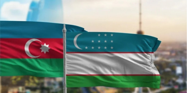 Özbəkistan yükləri Azərbaycana yönəlir –