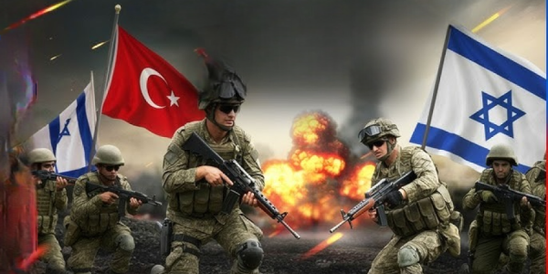 Türkiyə-İsrail arasında münasibətlər kəskinləşir -