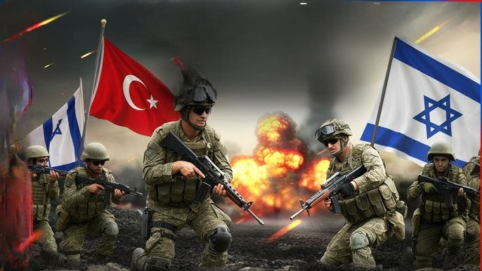 Türkiyə-İsrail arasında münasibətlər kəskinləşir -