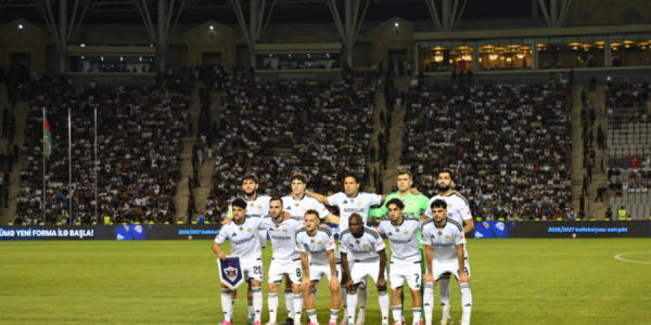 UEFA Konfrans Liqası: "Qarabağ" "Tvente" ilə oyunda hesabı açıb -