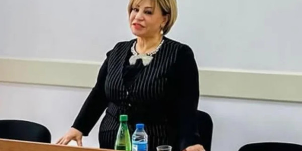 Hövsan Sağlamlıq Mərkəzində RƏHBƏR DƏYİŞDİ