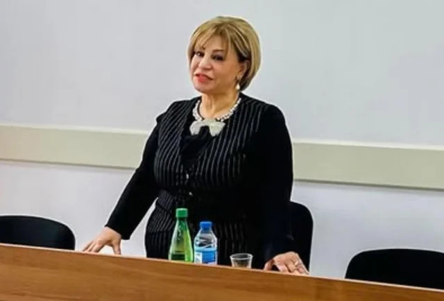 Hövsan Sağlamlıq Mərkəzində RƏHBƏR DƏYİŞDİ