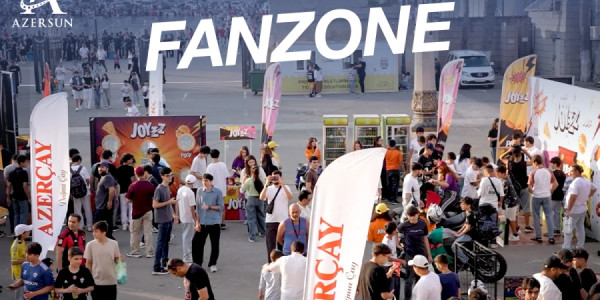 "Qarabağ"- "Tvente" oyunundan əvvəl fan zona təşkil olunacaq