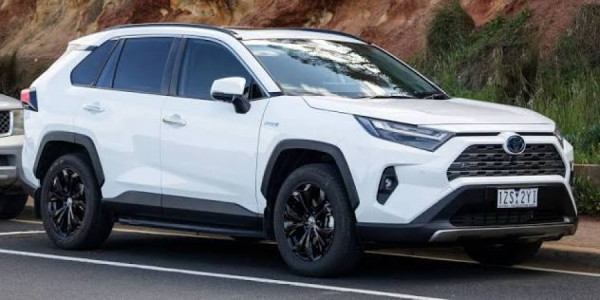 Rolls-Royce Cullinan: