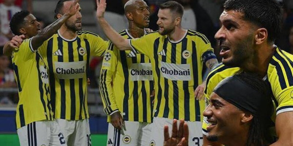 “Fənərbağça”nın rəqibləri bəlli olub