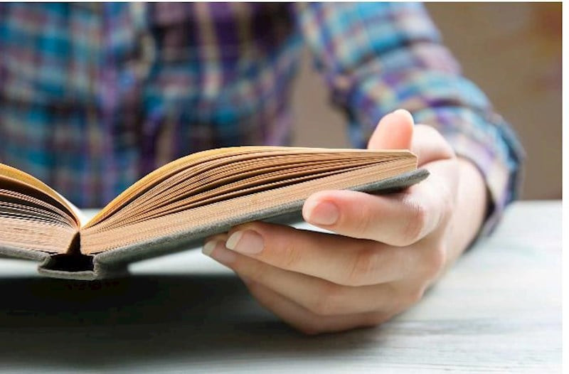 Telefon, kitab və beyin: