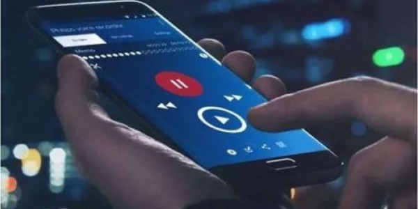 Bu istisna hallarında gizli səs yazısını -