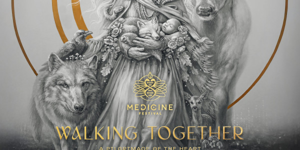 Britaniyada "Medicine Festival" keçirilib