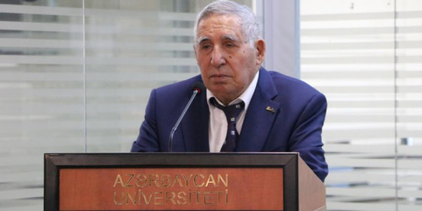 Qəzənfər Paşayev: