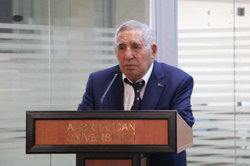 Qəzənfər Paşayev: