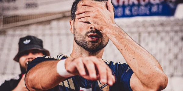 UEFA Konfrans Liqası: Mahir Emreli Rakuvda növbəti qolunu vurub
